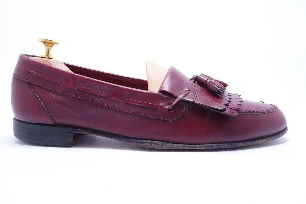 Bally brand style